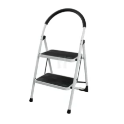 ESCADOTE DOMÉSTICO 2 DEGRAUS MADER