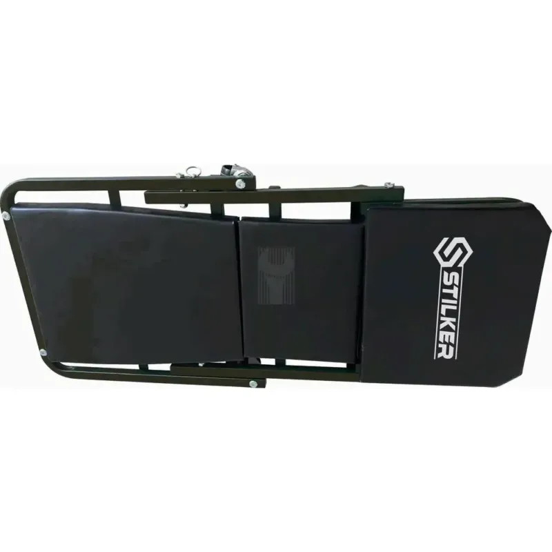 ESTRADO MECÂNICO ARTICULADO STILKER 150KG