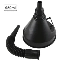 FUNIL COM FILTRO JBM