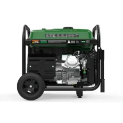 GERADOR DUAL 8500W NATURA 8000 GENERGY