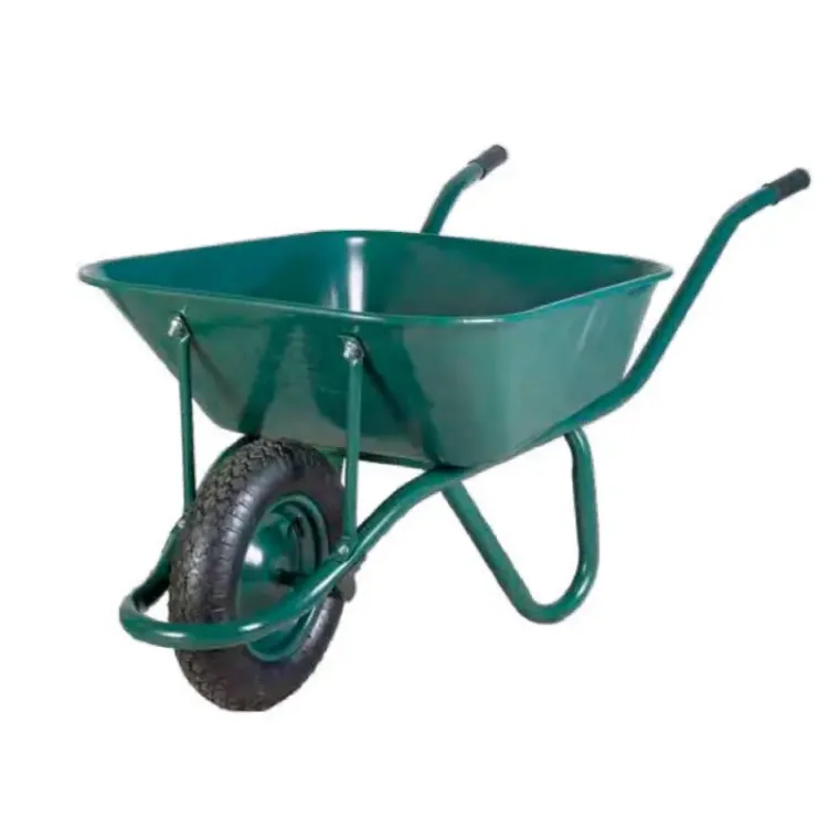 Carro de Aterro SIRL F11 LV 150kg 105L Roda Pneumática