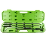 JOGO DE 4 ALAVANCAS EXTRA-LONGAS JBM