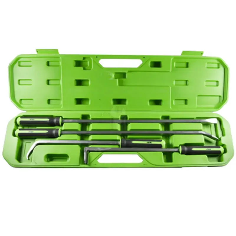 JOGO DE 4 ALAVANCAS EXTRA-LONGAS JBM JOGO DE 4 ALAVANCAS EXTRA-LONGAS JBM