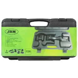 JOGO ENCONTRADORES PARA CHAPEIROS 7 PCS JBM