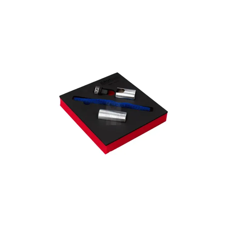 Jogo Extrator de Injetores Ford KROFTOOLS 303-1690 Motores 2.0L EcoBlue