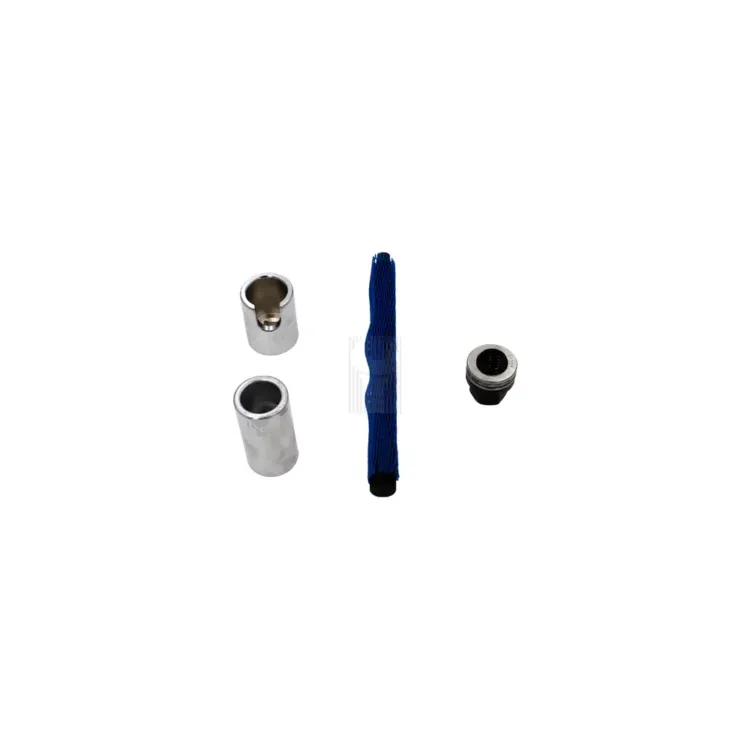 Jogo Extrator de Injetores Ford KROFTOOLS 303-1690 Motores 2.0L EcoBlue