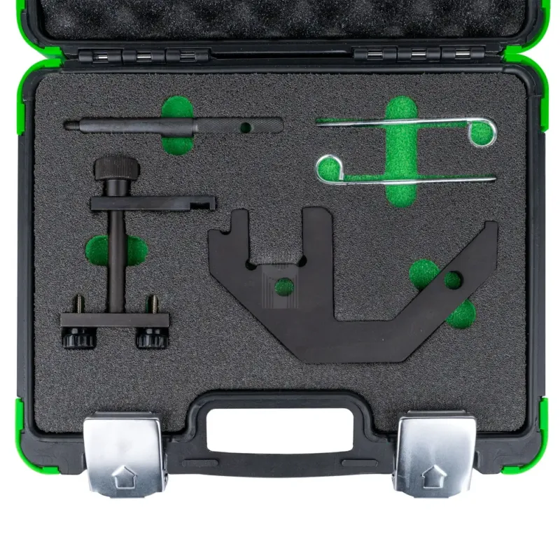 KIT BLOQUEIO EIXO DE COMANDO BMW M47 JBM