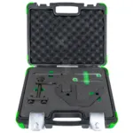 KIT BLOQUEIO EIXO DE COMANDO BMW M47 JBM