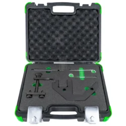 KIT BLOQUEIO EIXO DE COMANDO BMW M47 JBM