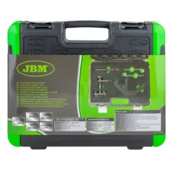 KIT BLOQUEIO EIXO DE COMANDO BMW M47 JBM