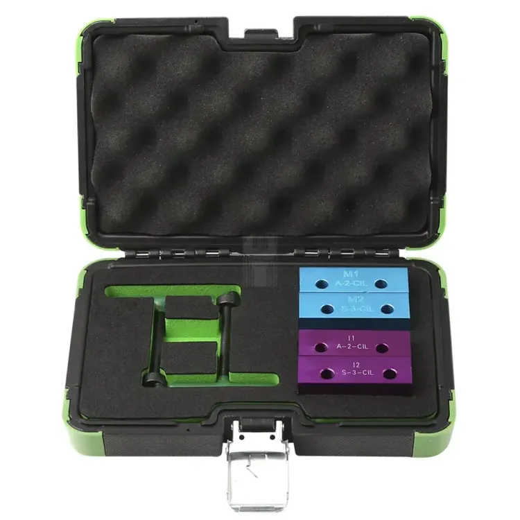 KIT DE BLOQUEIO ALFA ROMEO JBM