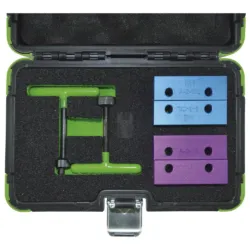 KIT DE BLOQUEIO ALFA ROMEO JBM
