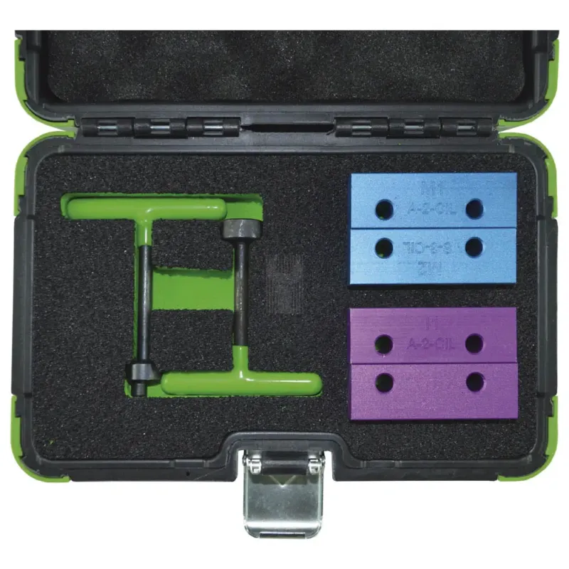 KIT DE BLOQUEIO ALFA ROMEO JBM