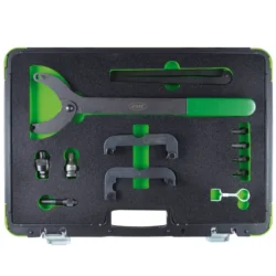 KIT DE BLOQUEIO AUDI V6 2,0/2,8/3,0 TFSI JBM
