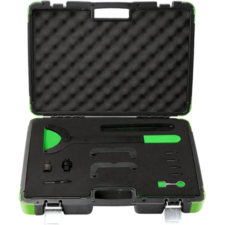 KIT DE BLOQUEIO AUDI V6 2,0/2,8/3,0 TFSI JBM