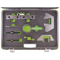 KIT DE BLOQUEIO BMW JBM