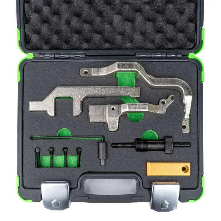 KIT DE BLOQUEIO BMW MINI PSA 1.4 , 1.6 JBM