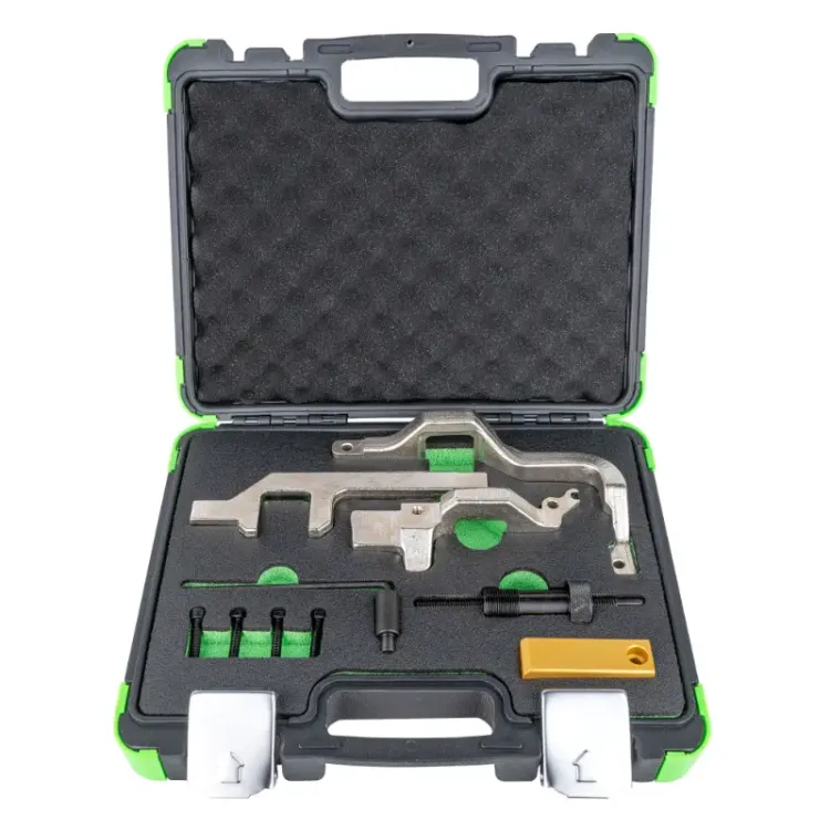 KIT DE BLOQUEIO BMW MINI PSA 1.4 , 1.6 JBM