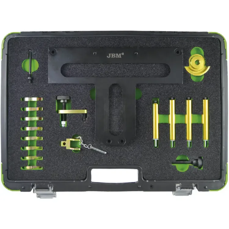 KIT DE BLOQUEIO BMW N42/N46 JBM