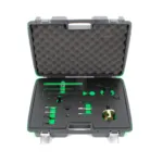 KIT DE BLOQUEIO FORD JBM