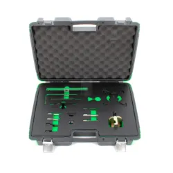 KIT DE BLOQUEIO FORD JBM