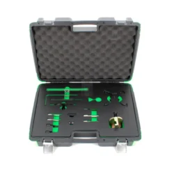 KIT DE BLOQUEIO FORD JBM