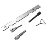 KIT DE BLOQUEIO FORD JBM