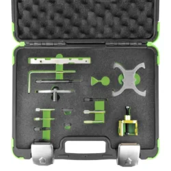 KIT DE BLOQUEIO FORD JBM