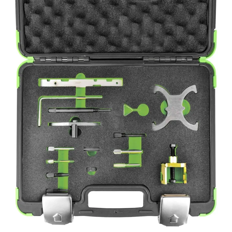 KIT DE BLOQUEIO FORD JBM