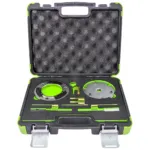 KIT DE BLOQUEIO PARA BOMBA DE INJECÇÃO FORD E JAGUAR JBM