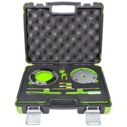 KIT DE BLOQUEIO PARA BOMBA DE INJECÇÃO FORD E JAGUAR JBM