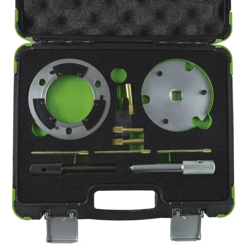 KIT DE BLOQUEIO PARA BOMBA DE INJECÇÃO FORD E JAGUAR JBM