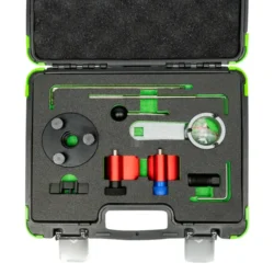 KIT DE BLOQUEIO VAG 1.6/ 2.0L TDi PD COMMON RAIL JBM