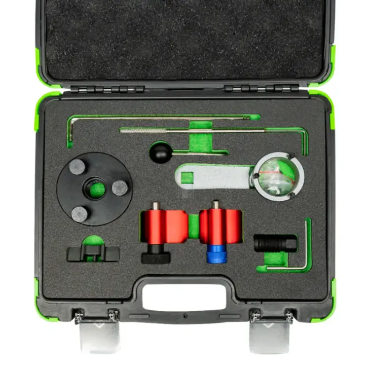 KIT DE BLOQUEIO VAG 1.6/ 2.0L TDi PD COMMON RAIL JBM