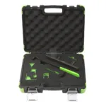 KIT DE BLOQUEIO VW AUDI 2.0TFSI JBM