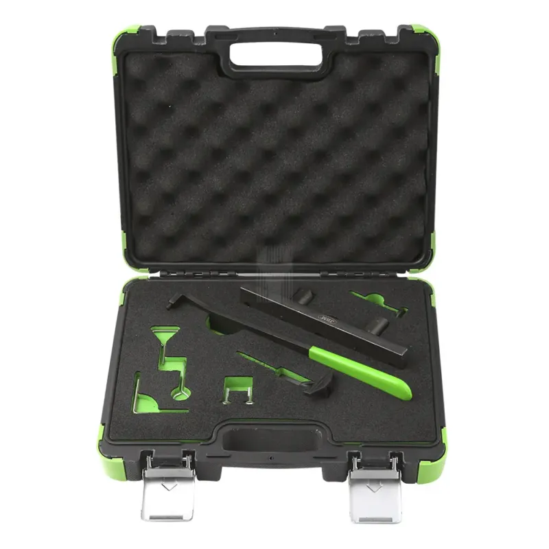 KIT DE BLOQUEIO VW AUDI 2.0TFSI JBM