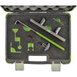 KIT DE BLOQUEIO VW AUDI 2.0TFSI JBM