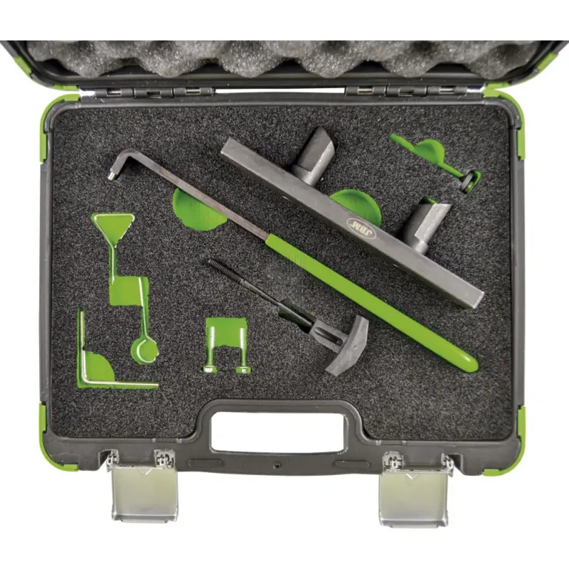 KIT DE BLOQUEIO VW AUDI 2.0TFSI JBM