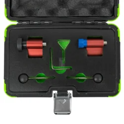 KIT DE BLOQUEIO VW-AUDI JBM