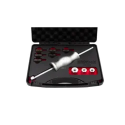 KIT MARTELO DESLIZANTE ADAPTADORES KROFTOOLS