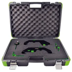 KIT SINCRONIZAÇÃO BMW MOTORES N62 N73 JBM