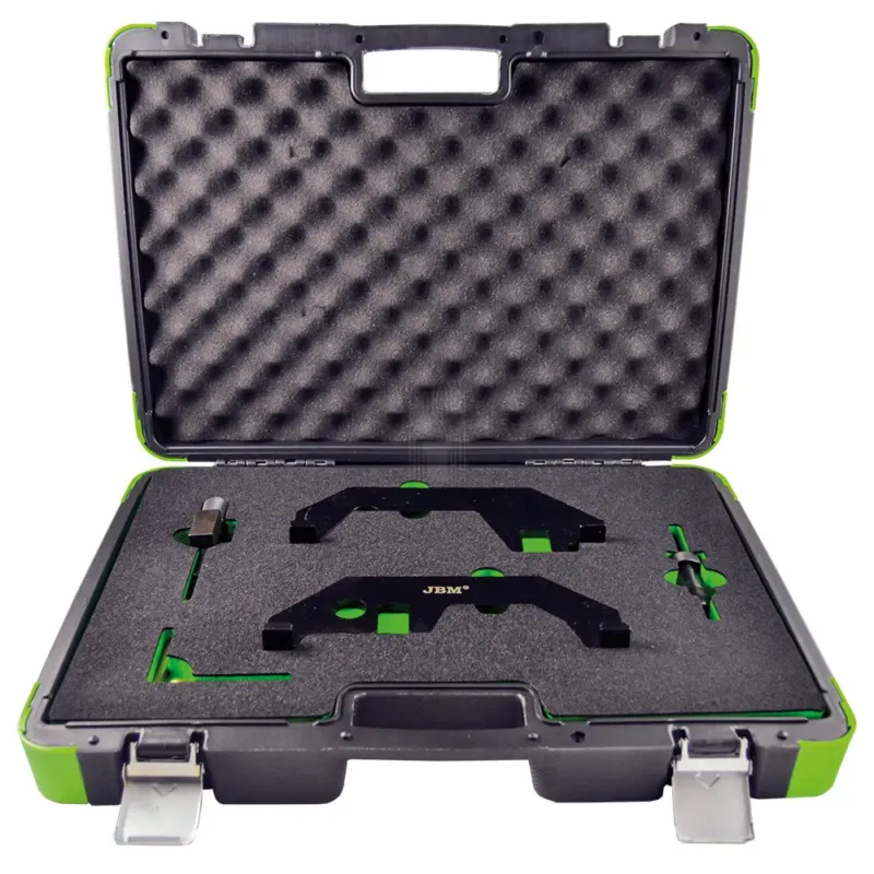 KIT SINCRONIZAÇÃO BMW MOTORES N62 N73 JBM