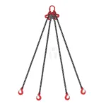 LIGA CORRENTE 4 RAMAIS 11,2T 2M IDMAT