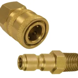 LIGADORES RÁPIDOS