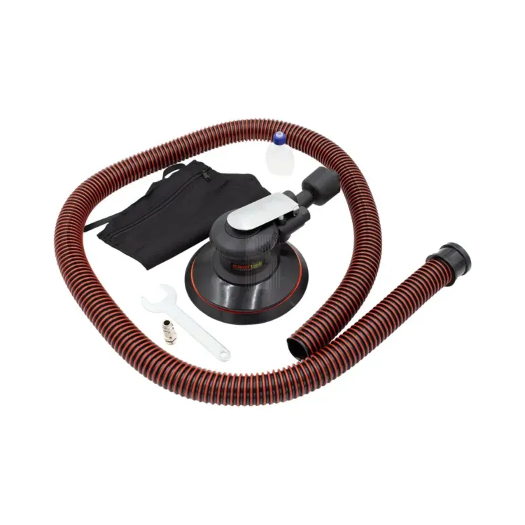 LIXADORA ORBITAL 150MM KROFTOOLS LIXADORA ORBITAL 150MM KROFTOOLS
