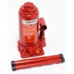 MACACO GARRAFA HIDRÁULICO - 10T MADER