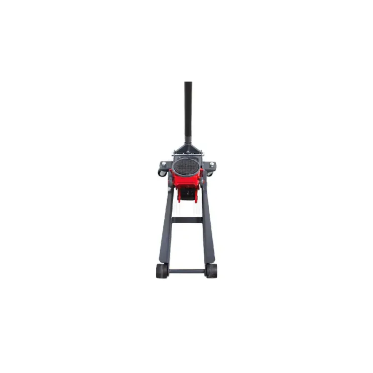 Macaco de rodas KROFTOOLS 2T Low Profile 70-610mm