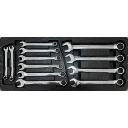 MALA FERRAMENTAS 4 NÍVEIS 108 PEÇAS STILKER