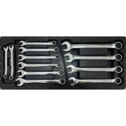 MALA FERRAMENTAS 4 NÍVEIS 108 PEÇAS STILKER