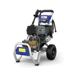 MÁQUINA DE LAVAR DE ALTA PRESSÃO PROFISSIONAL A GASOLINA 1475